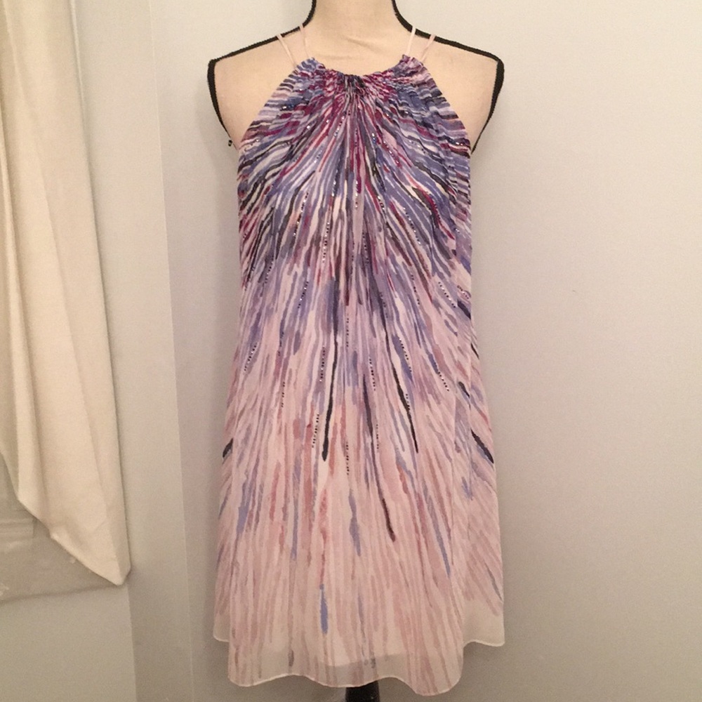 WHBM size small dress 🎉🎉HP🎉🎉